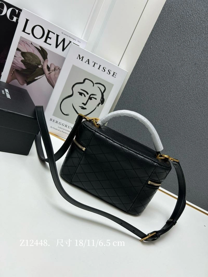 YSL Cosmetic Bags Durable 81865