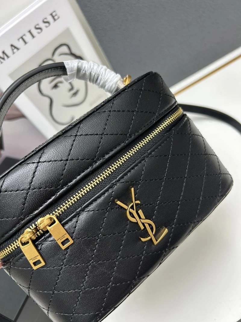 YSL Cosmetic Bags Durable 81865