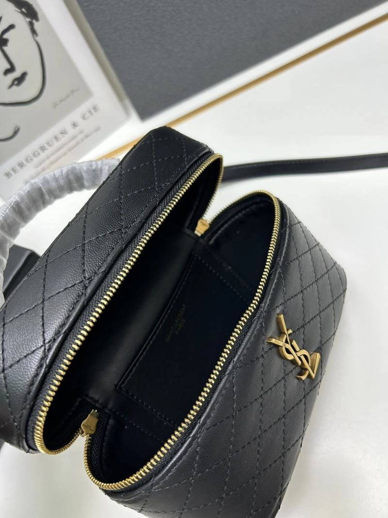YSL Cosmetic Bags Durable 81865