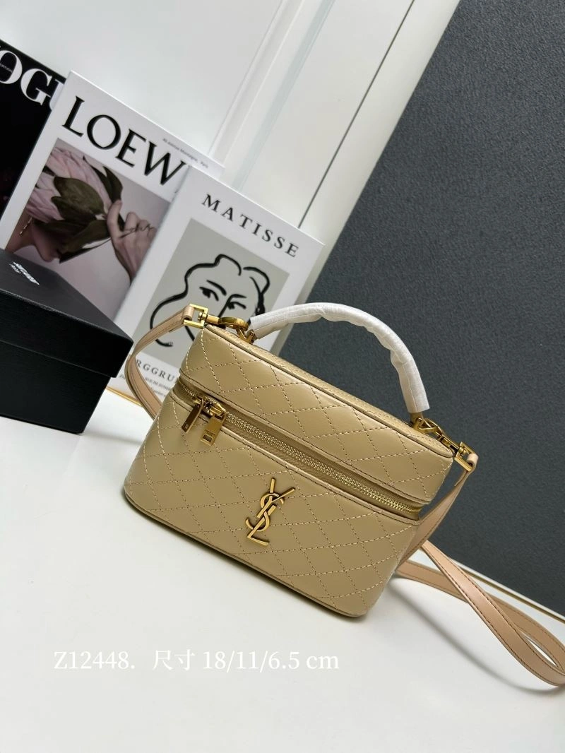 YSL Cosmetic Bags WellDesigned 81826