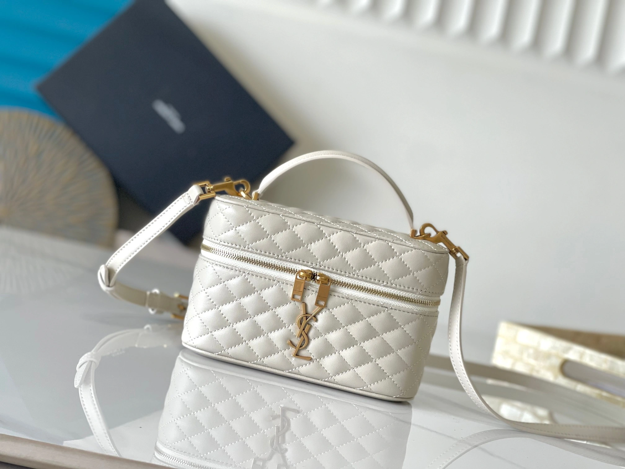 YSL Cosmetic Bags Resilient 71784