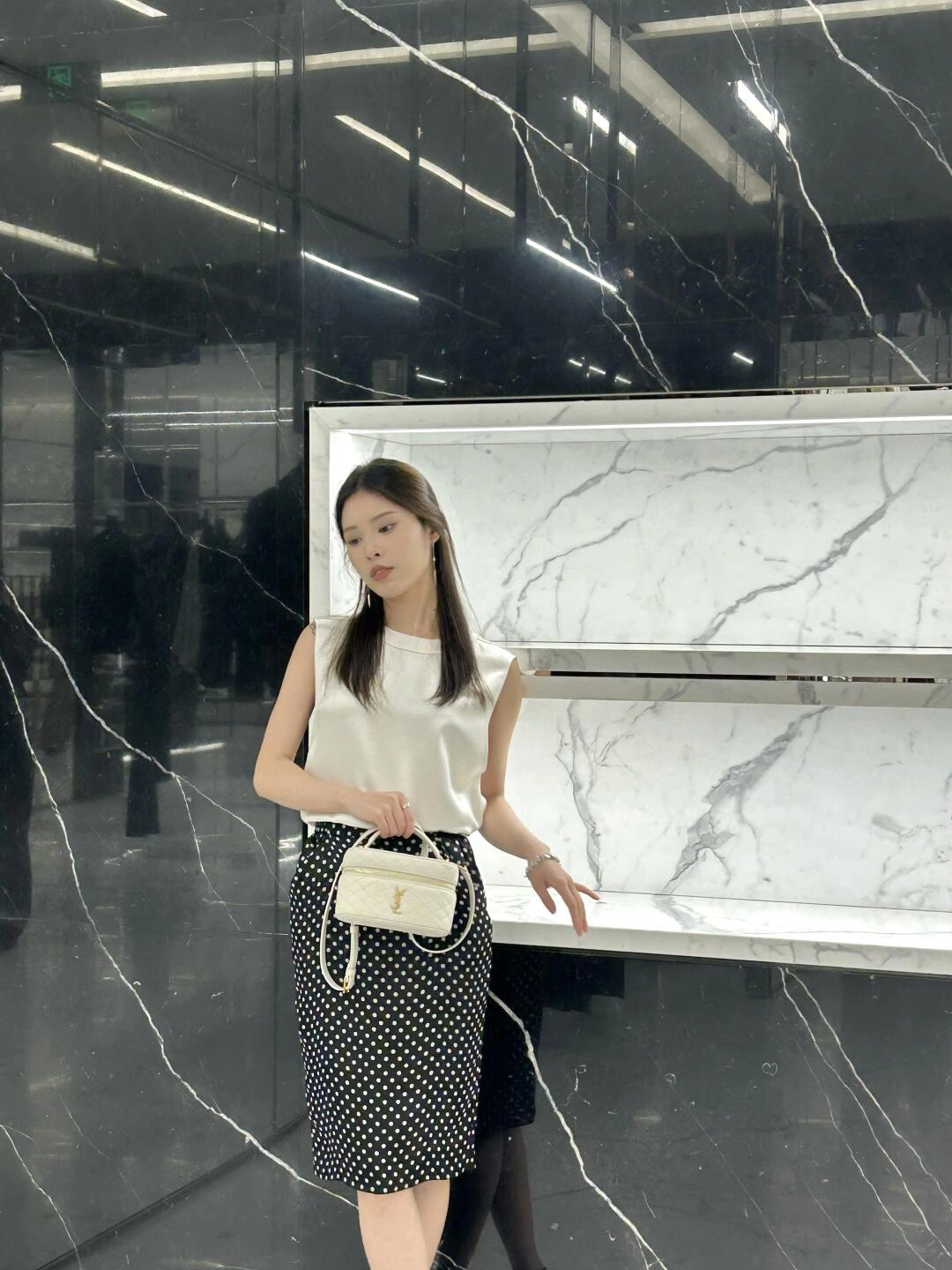 YSL Cosmetic Bags Resilient 71784