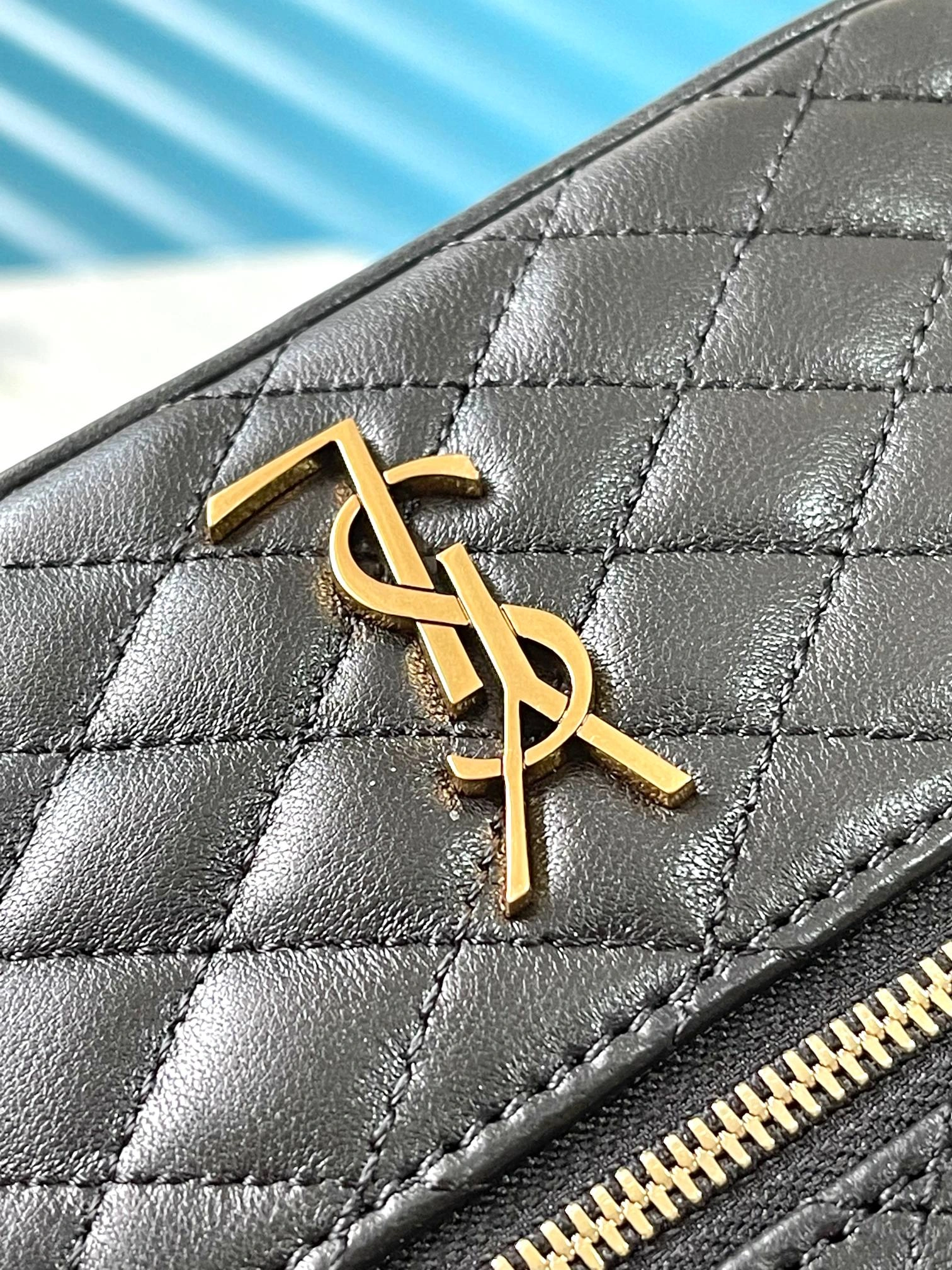 YSL Cosmetic Bags Fashionable 71771