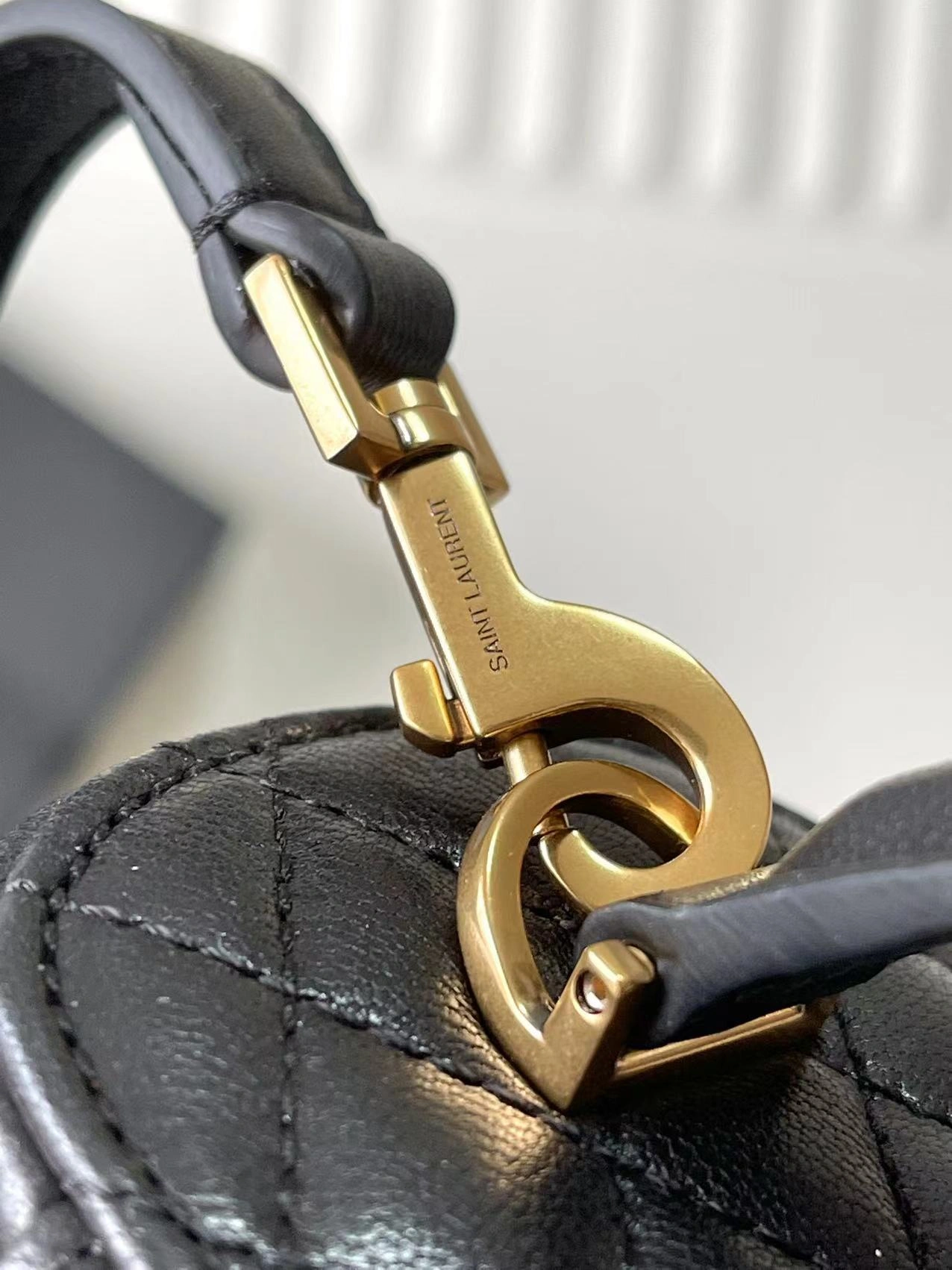 YSL Cosmetic Bags Fashionable 71771