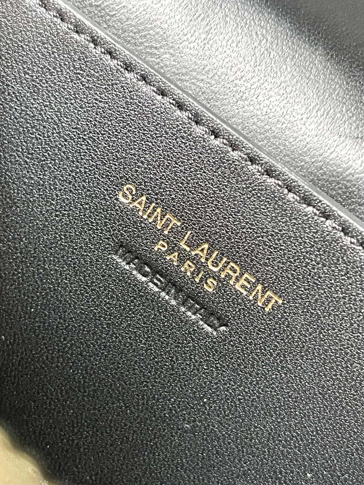 YSL Cosmetic Bags Fashionable 71771