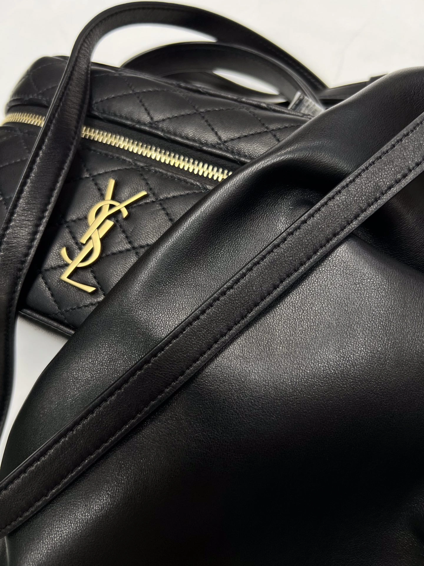 YSL Cosmetic Bags Fashionable 71771