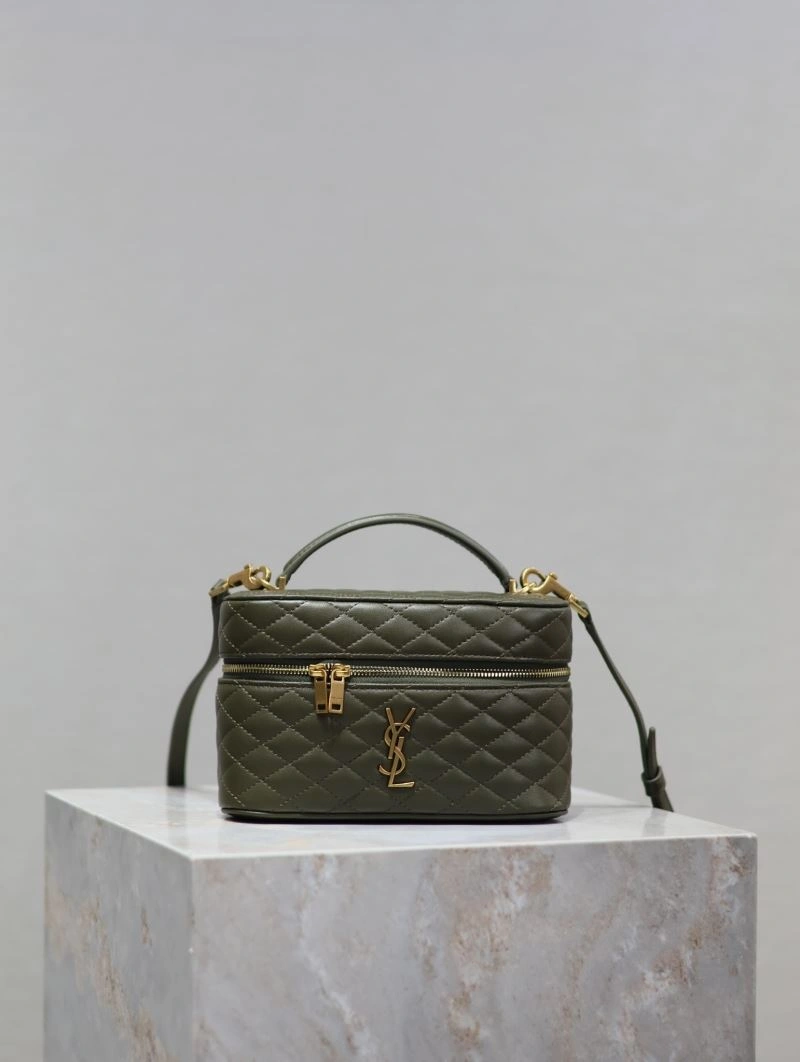 Supportive YSL Cosmetic Bags 62988