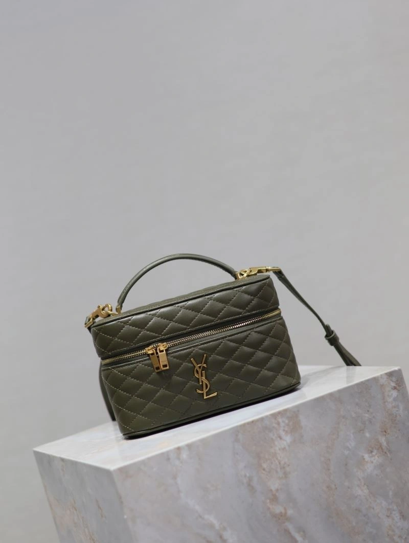 Supportive YSL Cosmetic Bags 62988