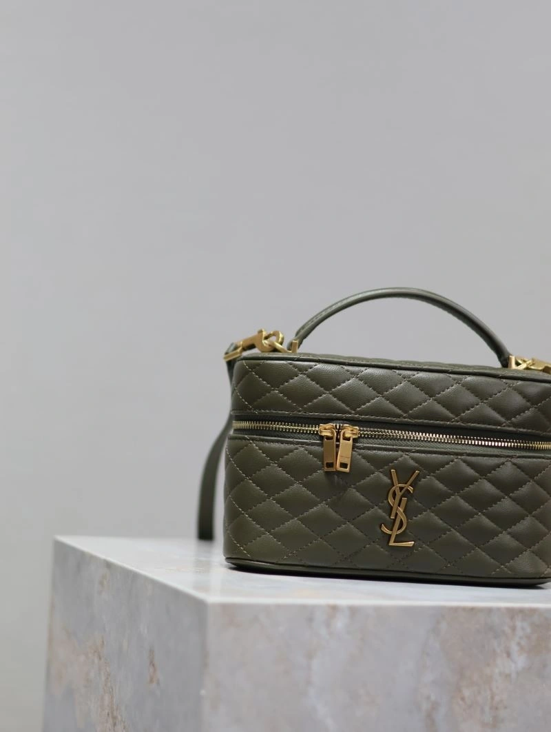 Supportive YSL Cosmetic Bags 62988