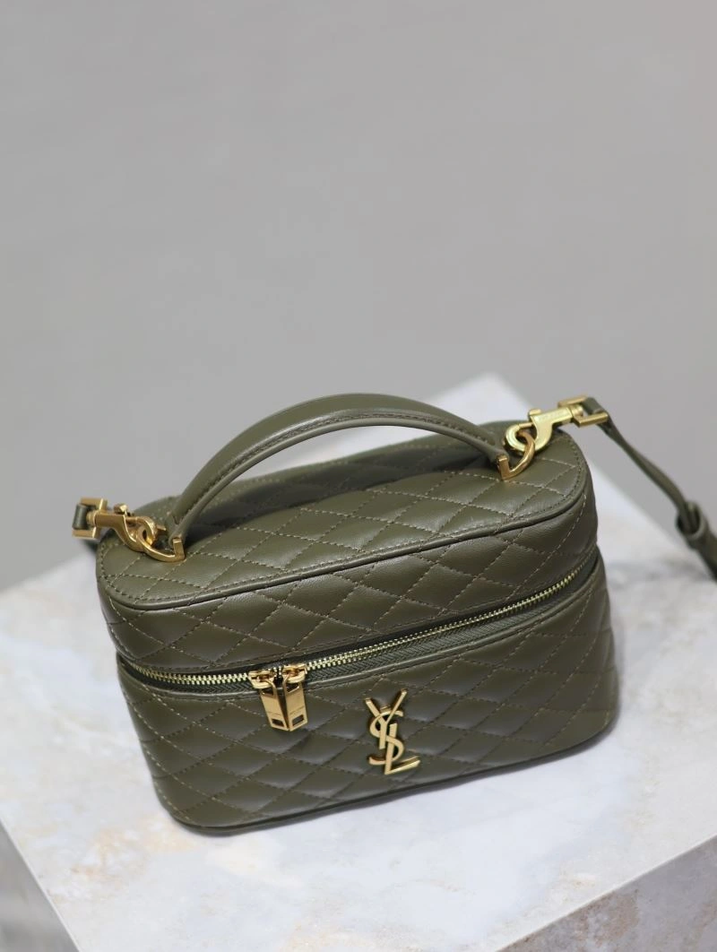 Supportive YSL Cosmetic Bags 62988