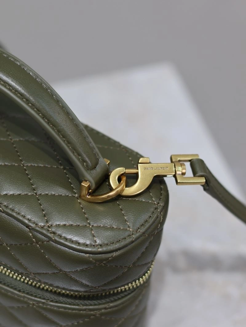 Supportive YSL Cosmetic Bags 62988