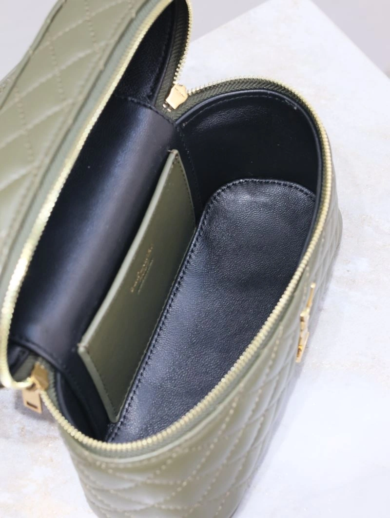 Supportive YSL Cosmetic Bags 62988