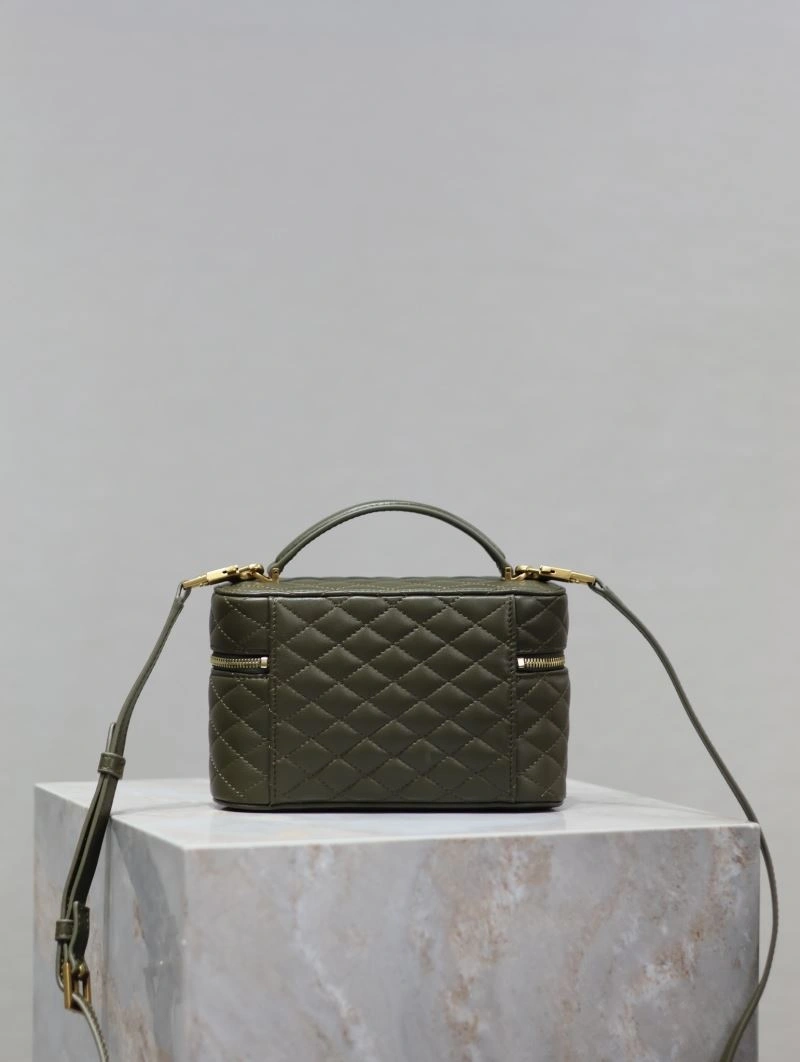 Supportive YSL Cosmetic Bags 62988