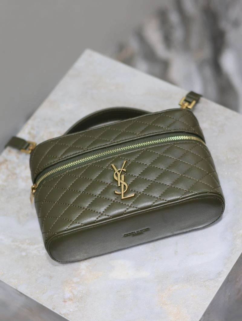 Supportive YSL Cosmetic Bags 62988