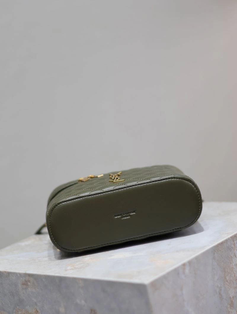 Supportive YSL Cosmetic Bags 62988