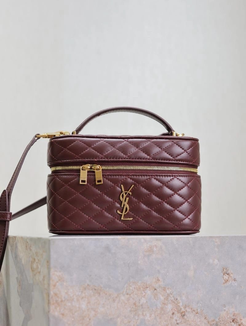Versatile YSL Cosmetic Bags 62989