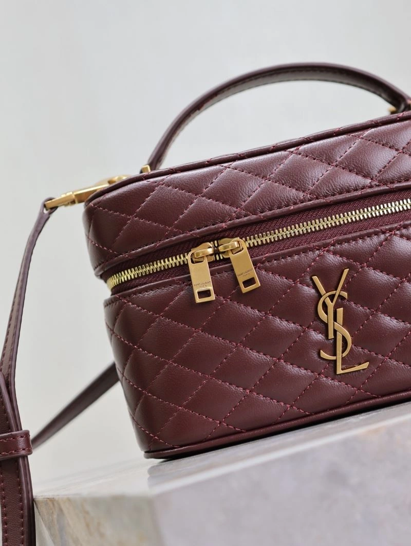 Versatile YSL Cosmetic Bags 62989