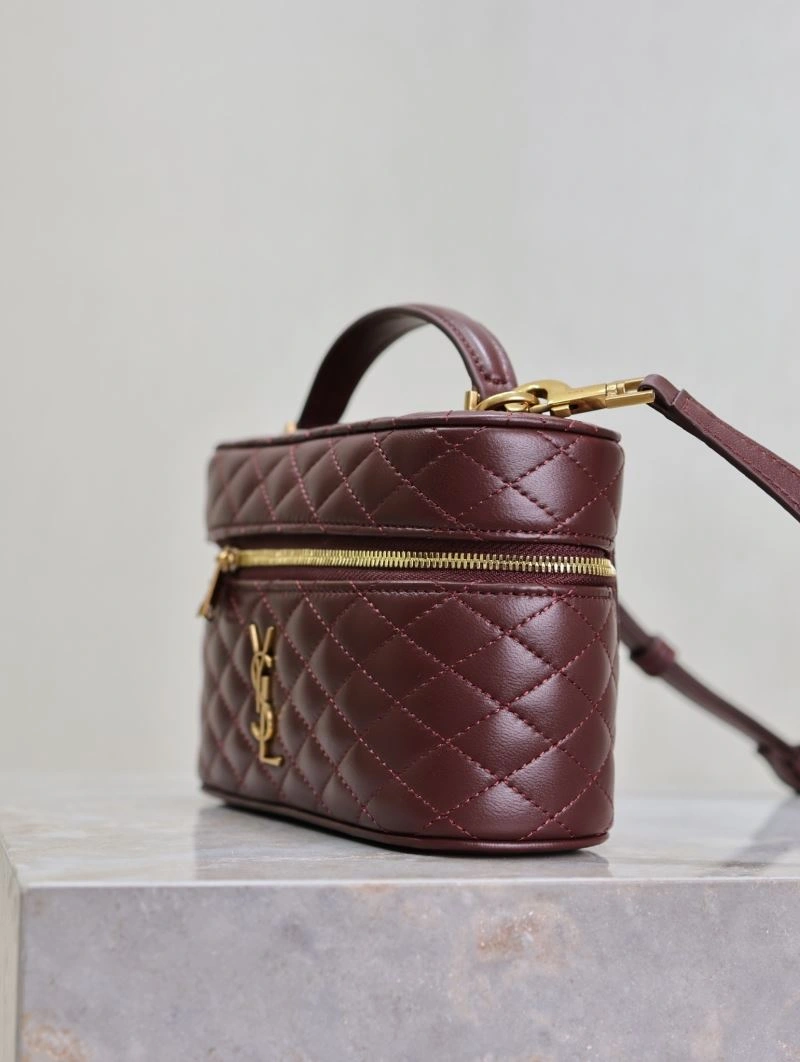 Versatile YSL Cosmetic Bags 62989