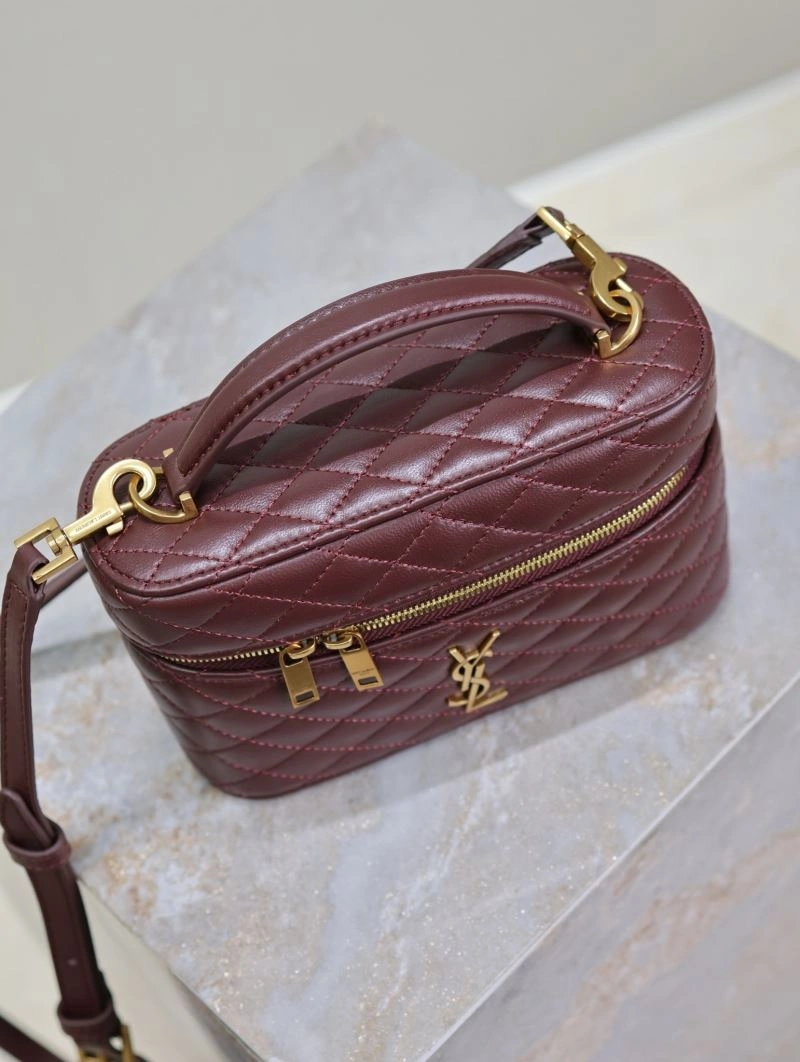 Versatile YSL Cosmetic Bags 62989