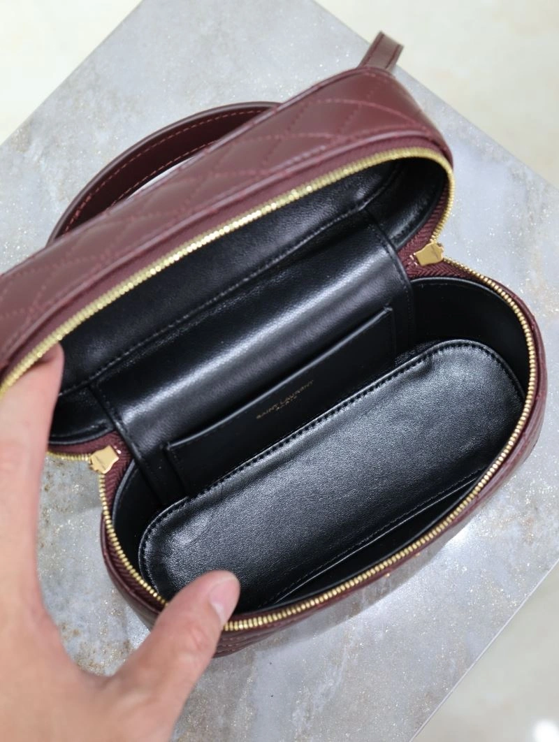 Versatile YSL Cosmetic Bags 62989