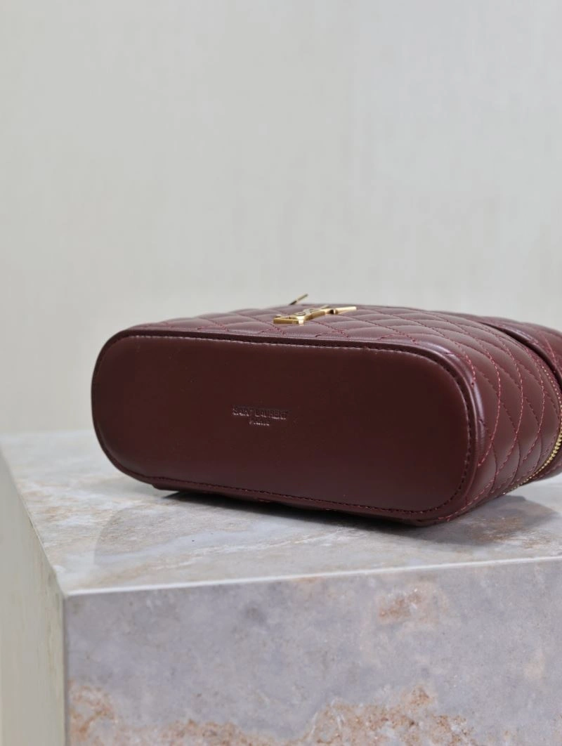 Versatile YSL Cosmetic Bags 62989