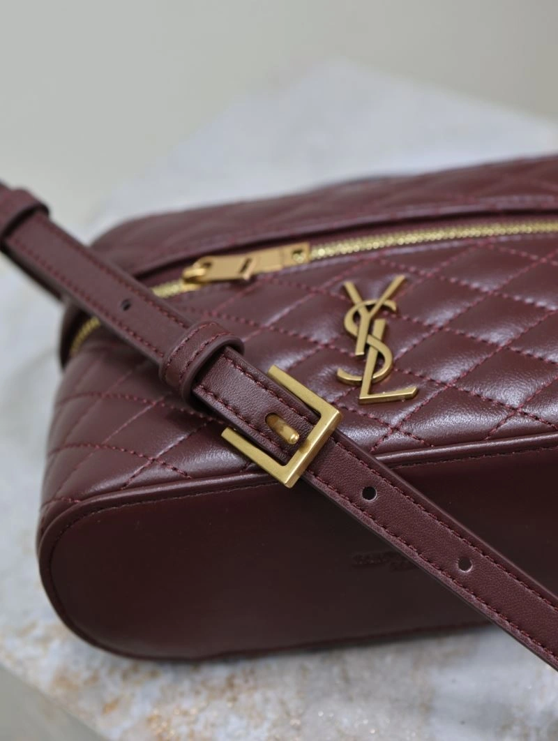 Versatile YSL Cosmetic Bags 62989