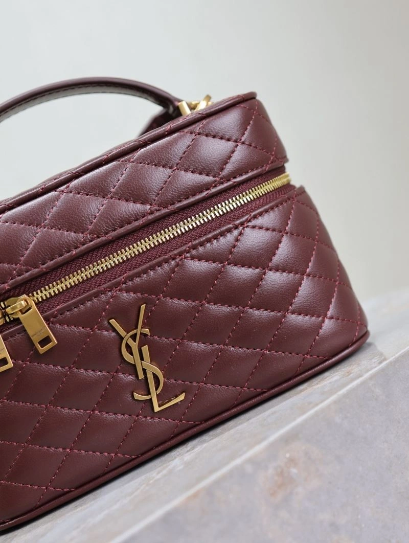 Versatile YSL Cosmetic Bags 62989