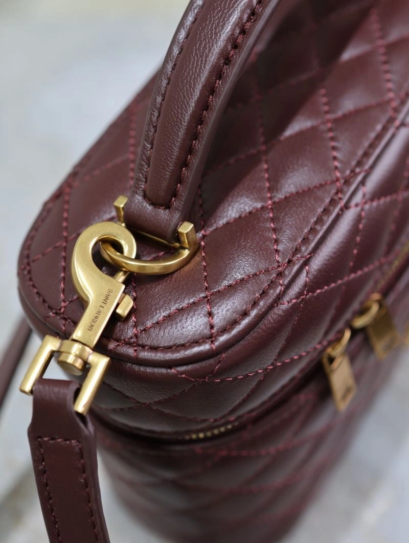 Versatile YSL Cosmetic Bags 62989