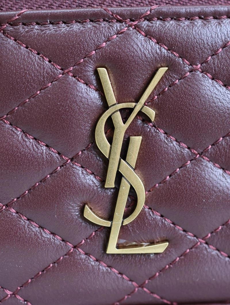 Versatile YSL Cosmetic Bags 62989