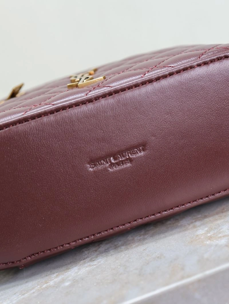 Versatile YSL Cosmetic Bags 62989
