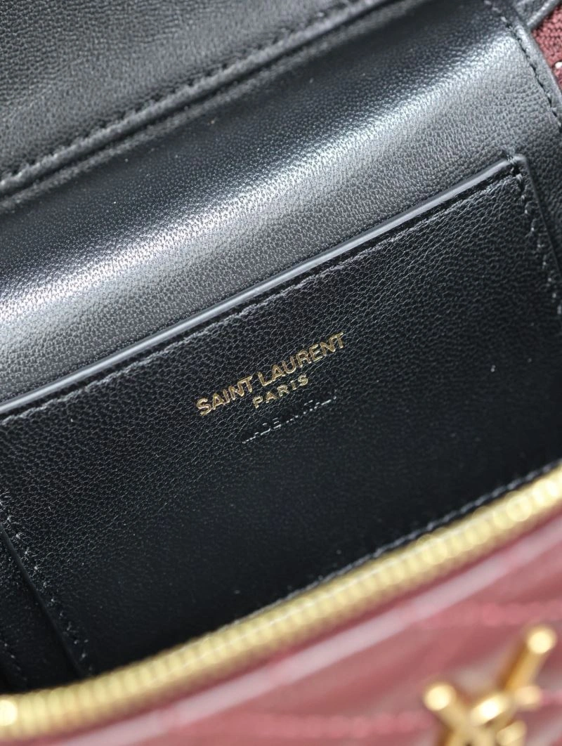 Versatile YSL Cosmetic Bags 62989