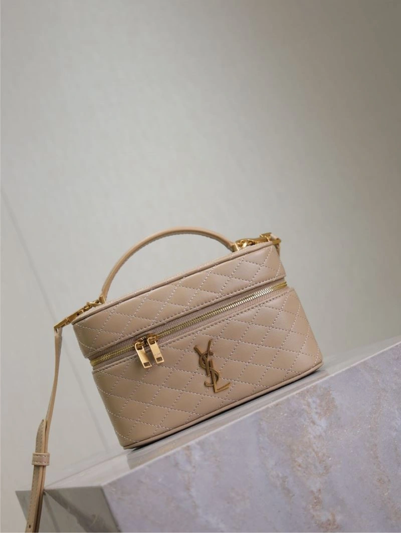 YSL Cosmetic Bags Durable 63002
