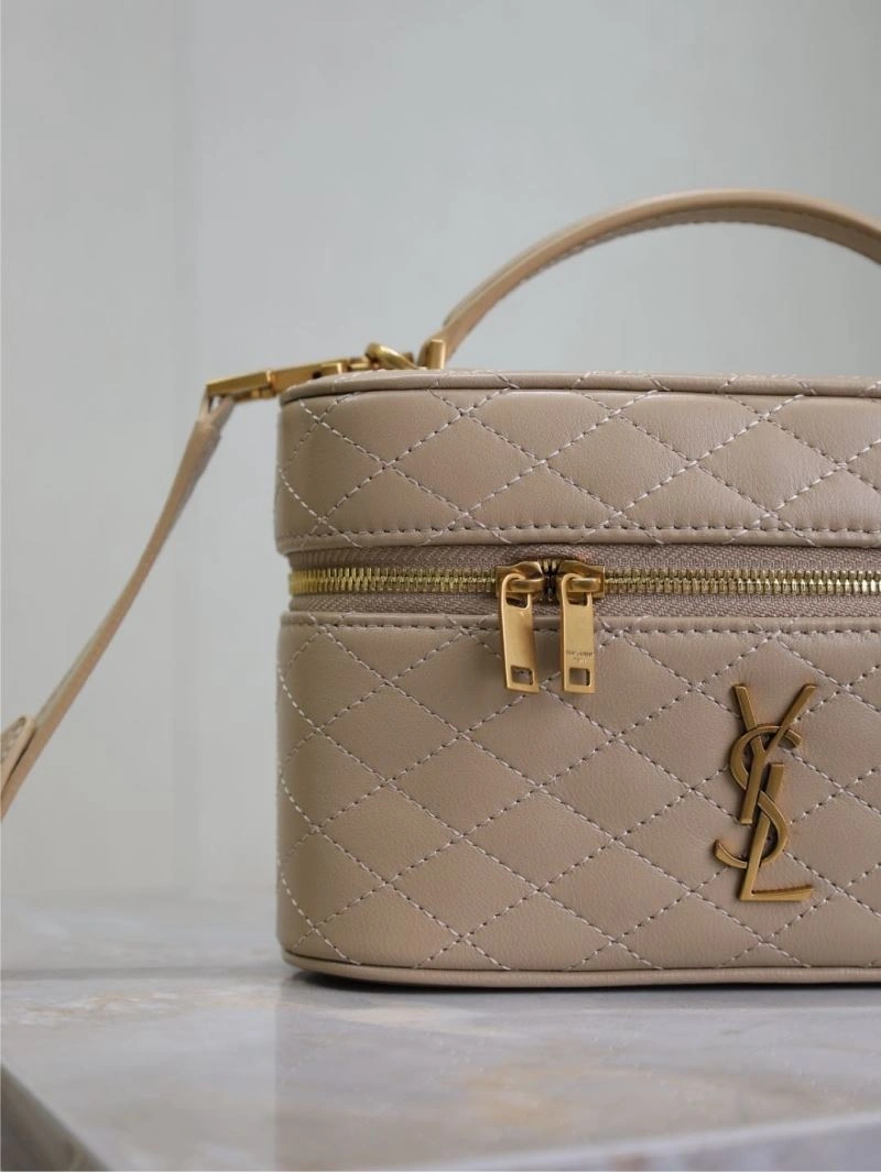 YSL Cosmetic Bags Durable 63002