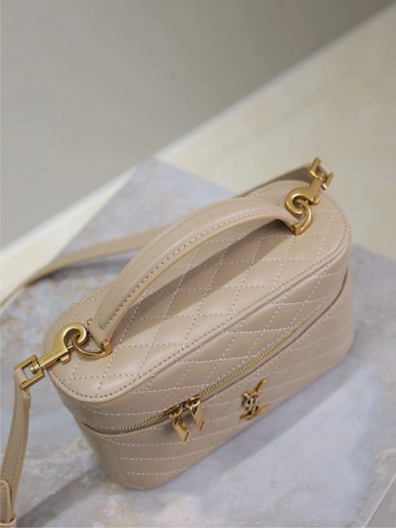 YSL Cosmetic Bags Durable 63002