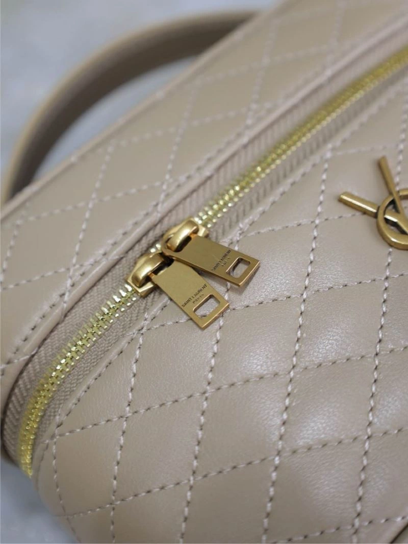 YSL Cosmetic Bags Durable 63002