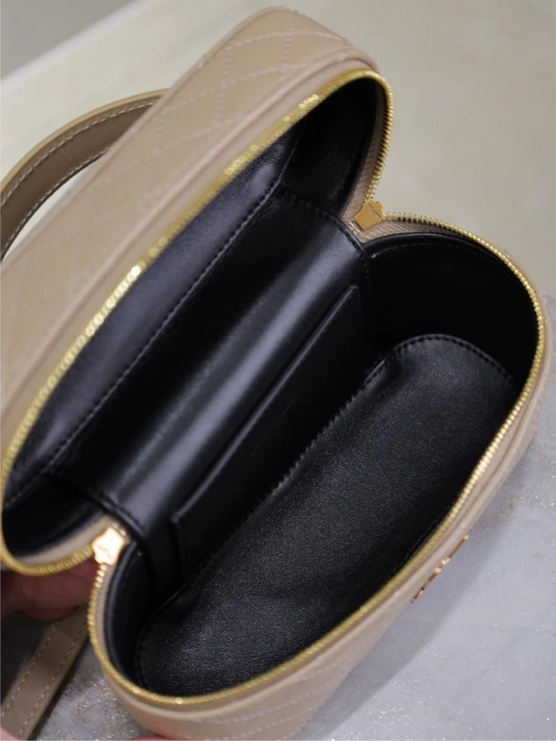 YSL Cosmetic Bags Durable 63002