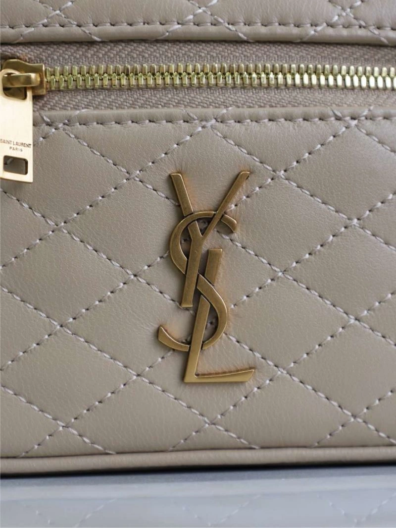 YSL Cosmetic Bags Durable 63002