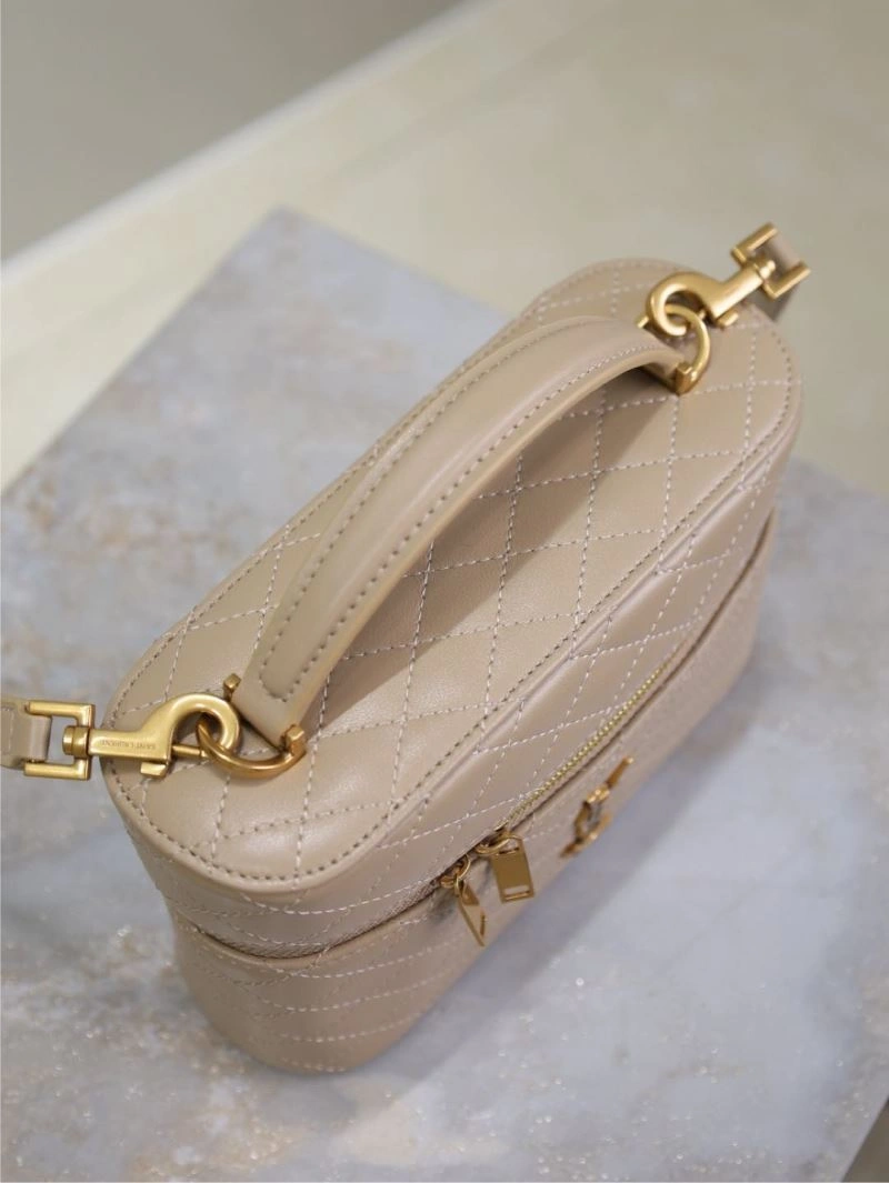 YSL Cosmetic Bags Durable 63002