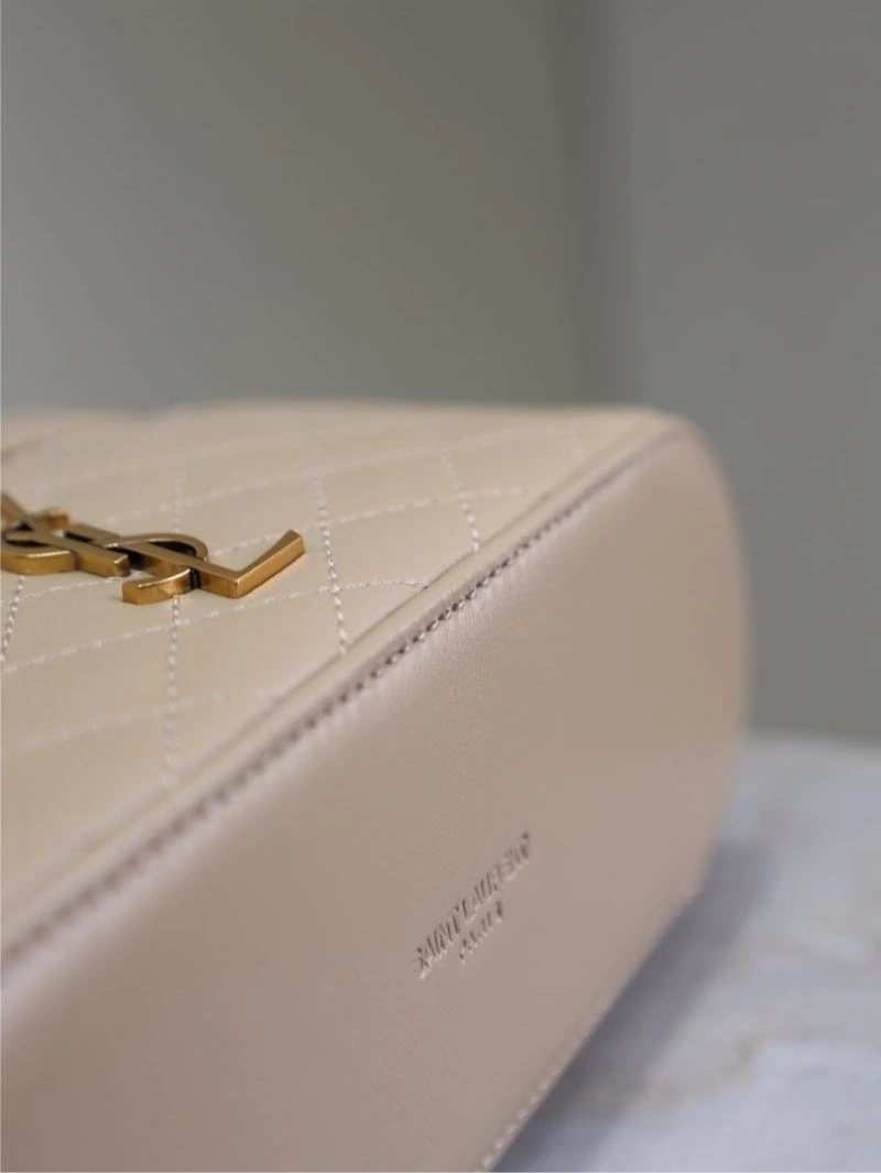 YSL Cosmetic Bags Durable 63002