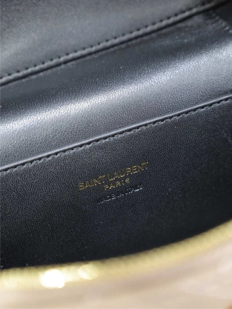 YSL Cosmetic Bags Durable 63002