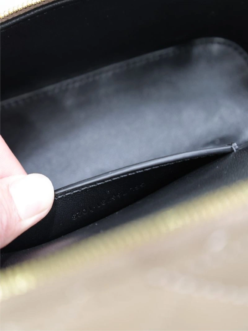 YSL Cosmetic Bags Durable 63002