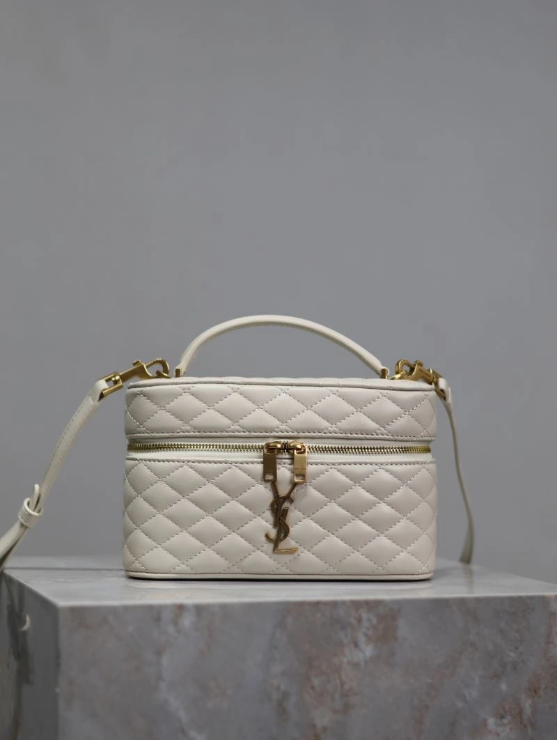 Colorful YSL Cosmetic Bags 62990