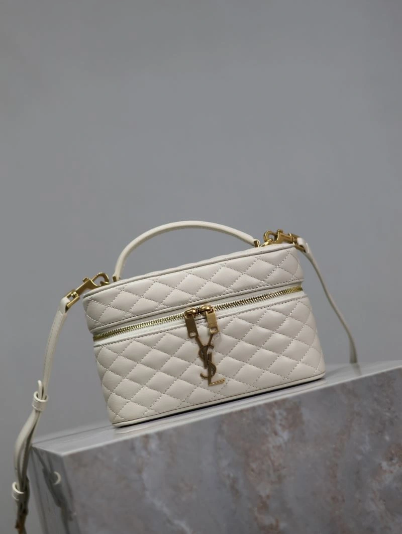 Colorful YSL Cosmetic Bags 62990