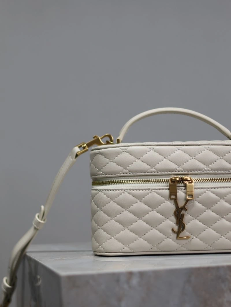 Colorful YSL Cosmetic Bags 62990