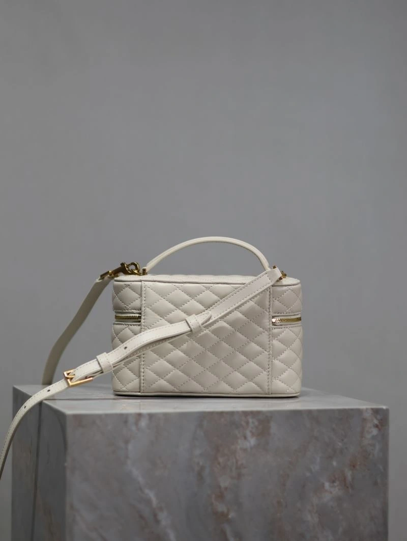 Colorful YSL Cosmetic Bags 62990