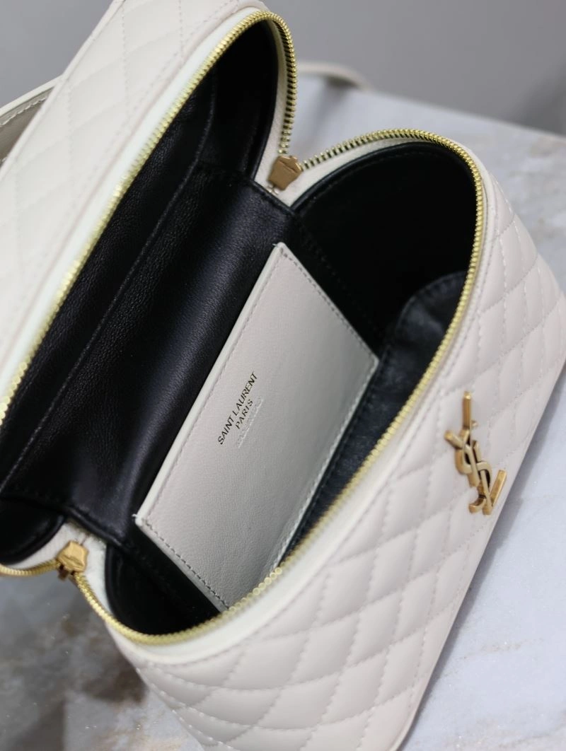 Colorful YSL Cosmetic Bags 62990