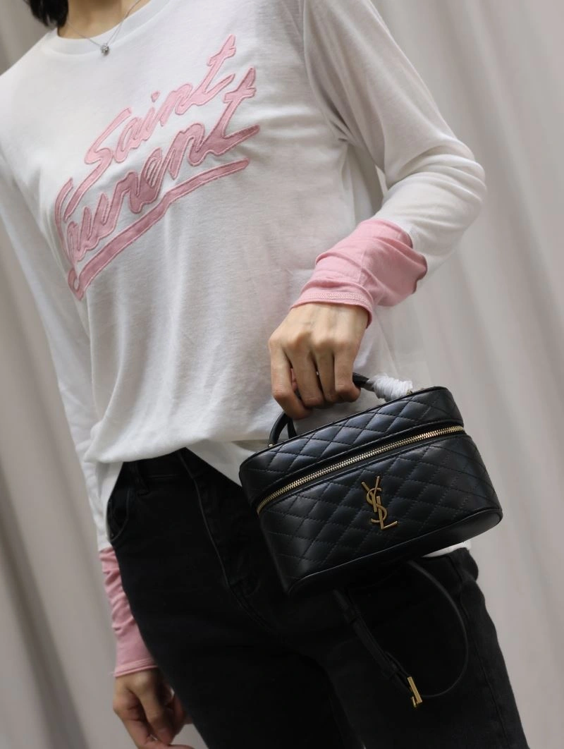 YSL Cosmetic Bags Trendsetting 63061