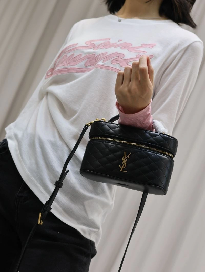 YSL Cosmetic Bags Trendsetting 63061