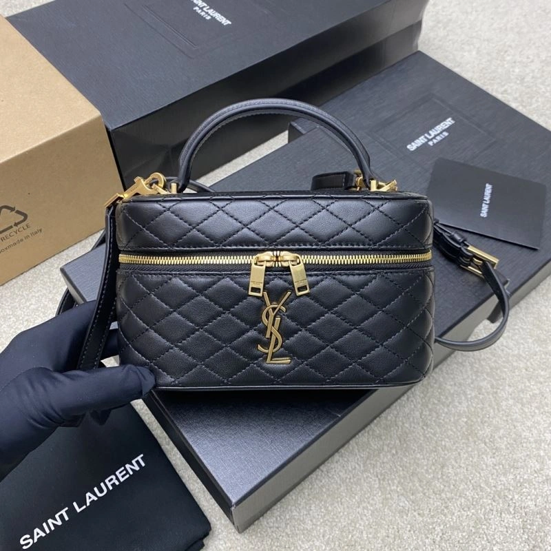 YSL Cosmetic Bags WrinkleFree 62373