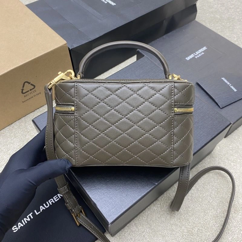 YSL Cosmetic Bags AllSeason 62356
